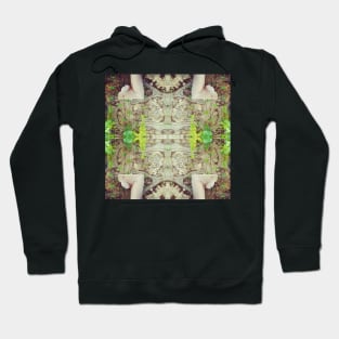 TEMPTATION OF EVE Number ONE Hoodie